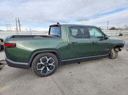 
										2023 Rivian R1t full									