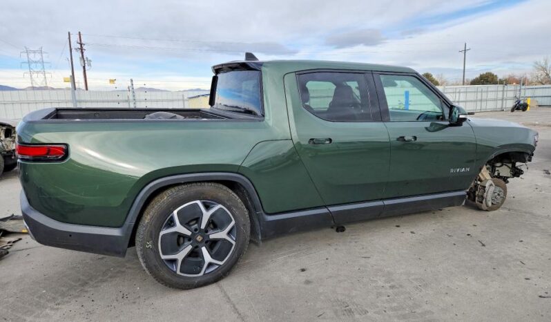 
								2023 Rivian R1t full									