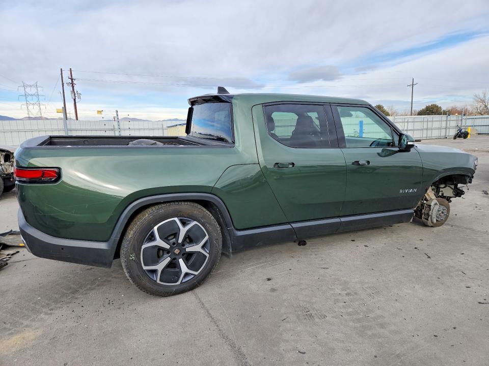 2023 Rivian R1t