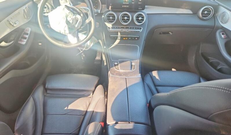 
								2021 Mercedes-benz Glc coupe full									