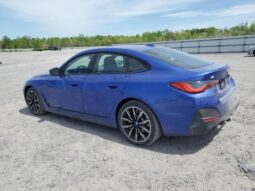 
										2024 BMW I4 full									