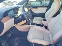 
										2020 Tesla Model x full									