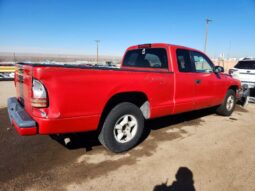 
										1998 Dodge Dakota full									