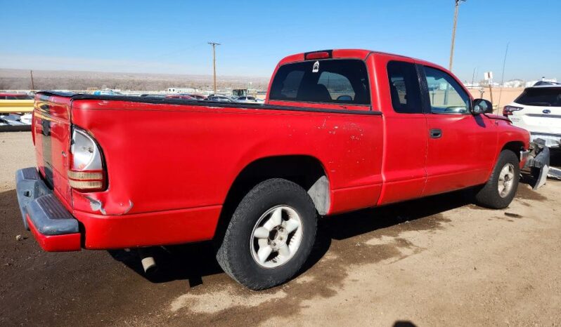 
								1998 Dodge Dakota full									