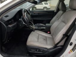 
										2015 Lexus Es 350 full									