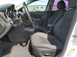 
										2012 Chevrolet Cruze full									