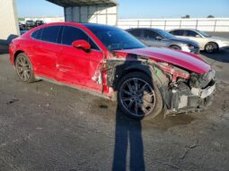 
										2020 Porsche Panamera full									