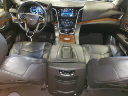 
										2019 Cadillac Escalade full									