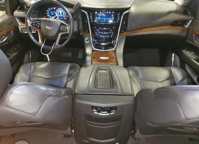 
								2019 Cadillac Escalade full									