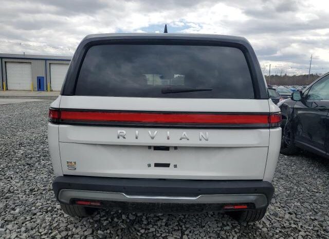 
								2023 Rivian R1s full									