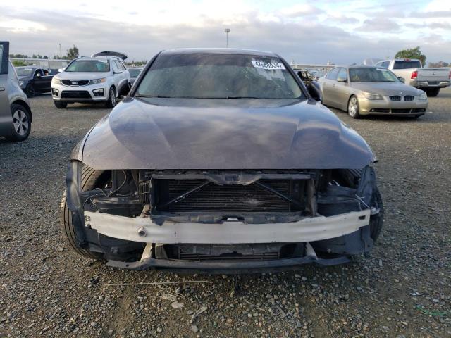 2012 BMW 3 series