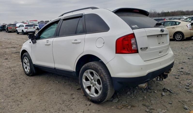 
								2024 Audi Q5 full									