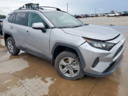 
										2024 Toyota Rav4 full									