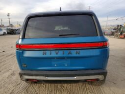 
										2023 Rivian R1s full									