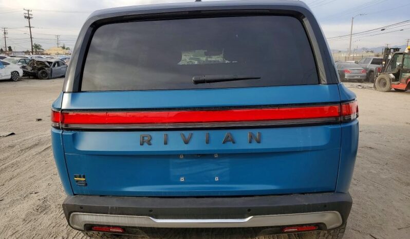 
								2023 Rivian R1s full									