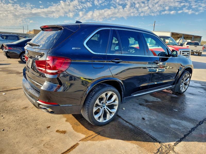 2017 BMW X5