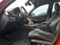 
										2016 BMW M3 full									