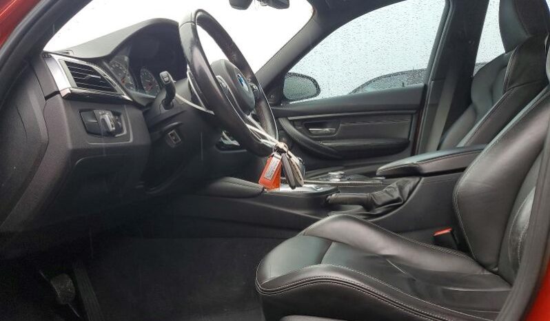 
								2016 BMW M3 full									