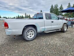 
										2001 Dodge Dakota full									