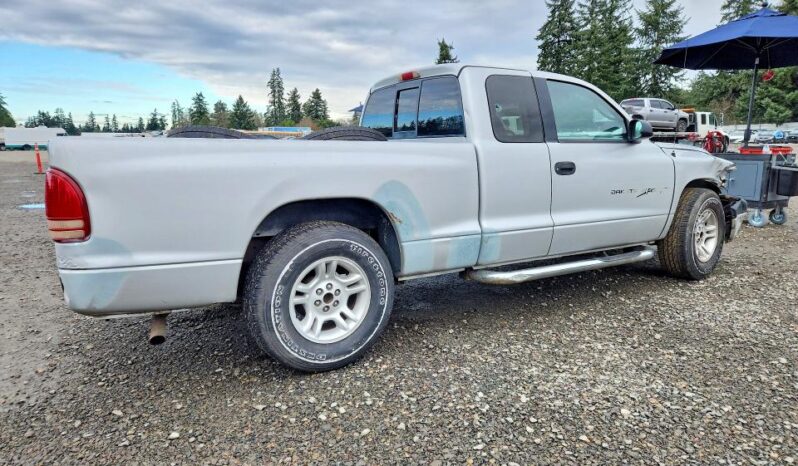 
								2001 Dodge Dakota full									
