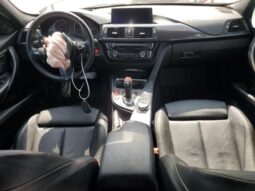
										2015 BMW 3 series full									