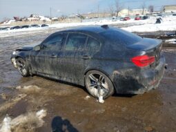 
										2018 BMW M3 full									