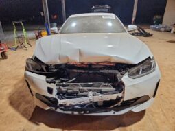 
										2025 BMW I4 full									