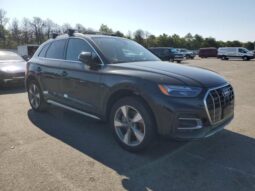 
										2023 Audi Q5 full									