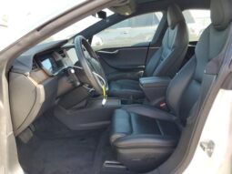 
										2021 Tesla Model s full									