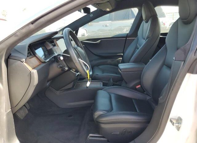 
								2021 Tesla Model s full									