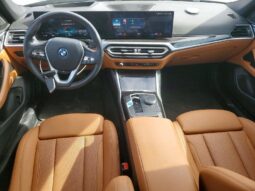 
										2023 BMW I4 full									