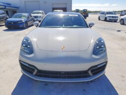 
										2022 Porsche Panamera full									