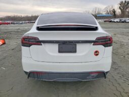
										2023 Tesla Model x full									