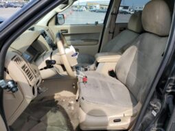 
										2012 Ford Escape xlt full									