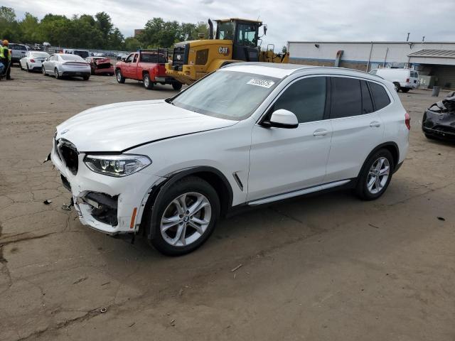2020 BMW X3