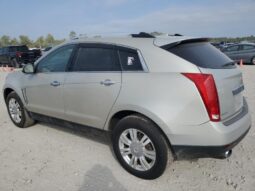 
										2014 Cadillac Srx full									
