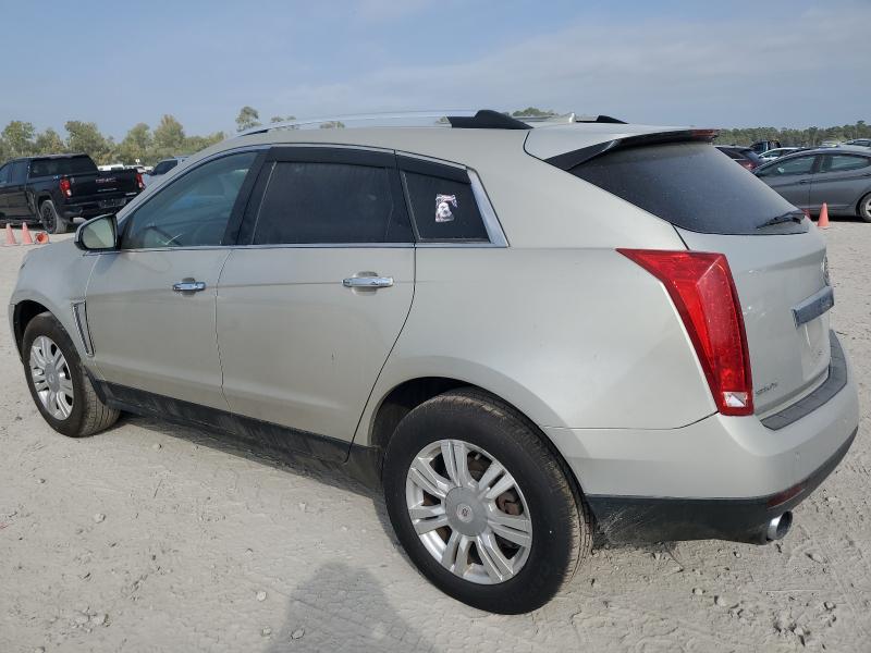 2014 Cadillac Srx