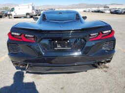 
										2022 Chevrolet Corvette full									