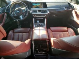 
										2022 BMW X6 full									