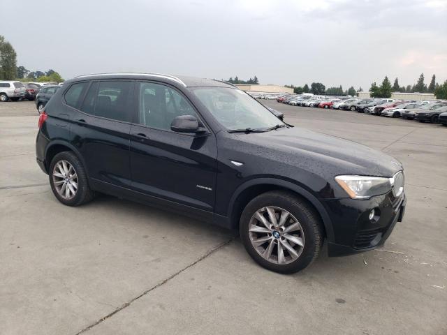 2016 BMW X3