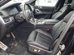 
										2023 BMW X6 full									