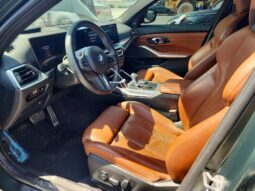 
										2024 BMW M3 full									