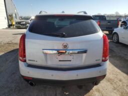 
										2015 Cadillac Srx full									