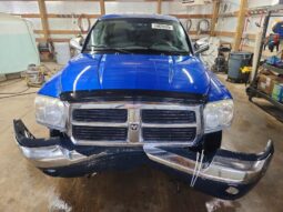 
										2007 Dodge Dakota full									