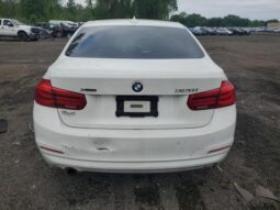 
										2017 BMW 3 series full									