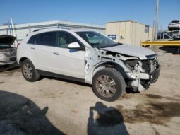 
										2015 Cadillac Srx full									
