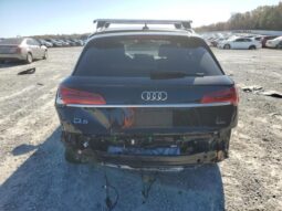 
										2021 Audi Q5 full									