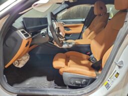 
										2025 BMW I4 full									