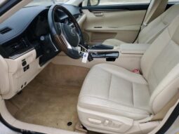 
										2014 Lexus Es 350 full									