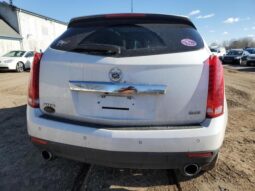 
										2016 Cadillac Srx full									